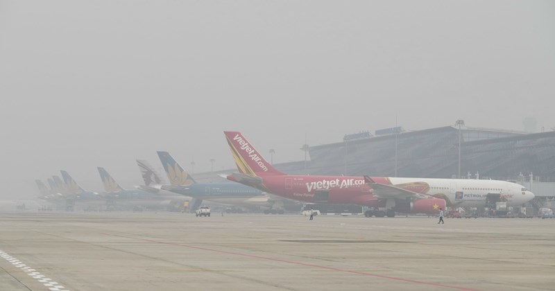 Lý do hãng Vietjet hủy chuyến bay của khách?