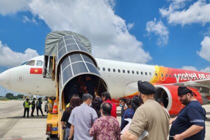 Máy bay Vietjet delay thường xuyên không? Vietjet delay hoàn vé không?