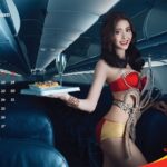 Vietjet mặc bikini để quảng bá thương hiệu tốt hay xấu?