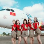 Vietjet hủy chuyến bay lý do là gì? Có được hoàn tiền không?