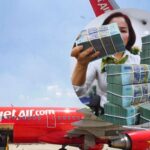 Tin Vietjet vỡ nợ có thật không? Sự thật về Vietjet bị vỡ nợ?