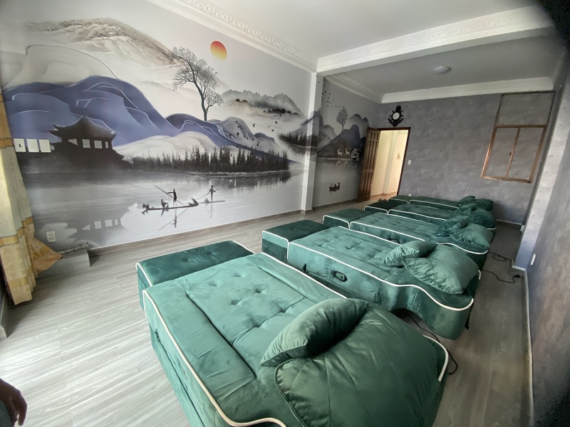 Vĩnh Khang Massage and Spa là địa chỉ lý tưởng cho ai đang tìm các tiệm massage ở TPHCM.