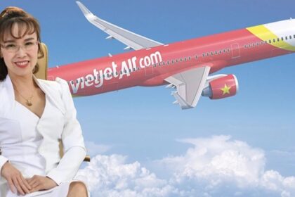 Chủ tịch Vietjet bị kiện có thật không? Thảo Vietjet bị bắt?