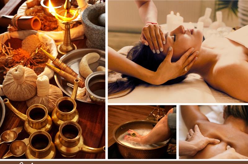 Chi Wellness Spa - Dịch vụ gội đầu dưỡng sinh cao cấp và giá phải chăng.