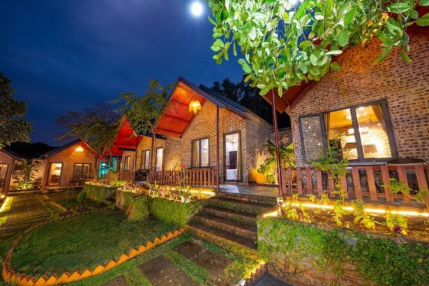 Địa chỉ homestay Cát Bà giá rẻ, thuê phòng homestay ở Cát Bà