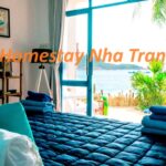 Thuê homestay Nha Trang gần biển, homestay Nha Trang giá rẻ