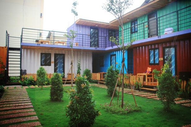 Homestay Vũng Tàu giá rẻ cho nhóm, homestay Vũng Tàu view biển