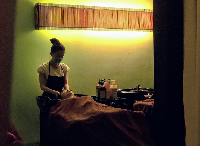 Nếu bạn đang tìm một địa chỉ massage quận 1 cho sức khỏe thì không thể bỏ qua Glow Spa.