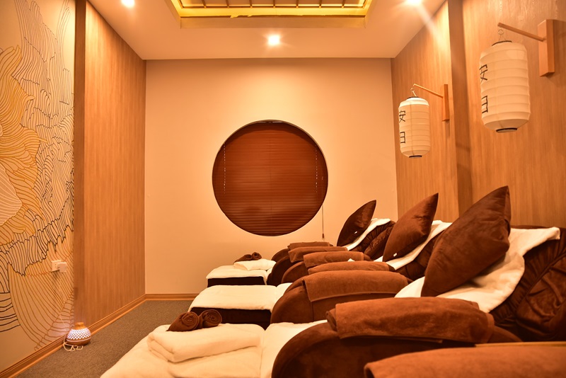 An Nhật mang đến trải nghiệm massage chân Hà Nội chuyên nghiệp.