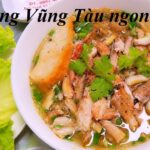 Quán ăn sáng Vũng Tàu ở đâu ngon? Ăn sáng tại Vũng Tàu.