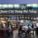 Review Quán Cây Sung Đà Nẵng, quán nhậu Cây Sung ở Đà Nẵng.