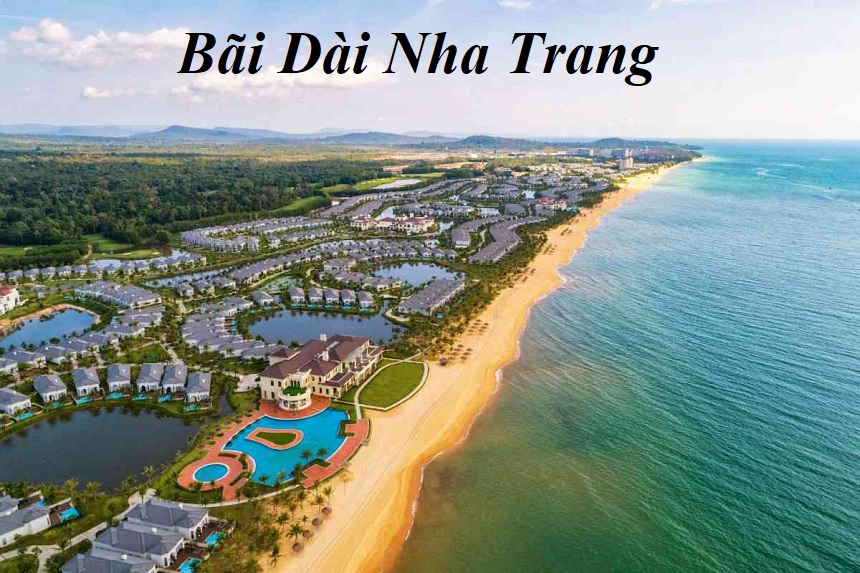 Bãi Dài Nha Trang có gì chơi, ăn gì Bãi Dài Nha Trang ngon?