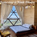 Các homestay Ninh Thuận gần biển rẻ, homestay ở Ninh Thuận.