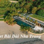 Các resort Bãi Dài Nha Trang, resort ở Bãi Dài Nha Trang đẹp.