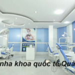 Địa chỉ nha khoa quốc tế Quảng Ninh, khám răng ở Quảng Ninh