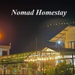 Nomad Homestay Ninh Thuận có gì, review homestay Nomad.