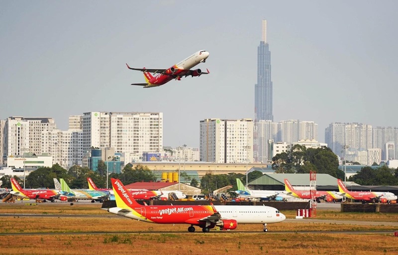 Có hay không Vietjet thua kiện FitzWalter Capital?