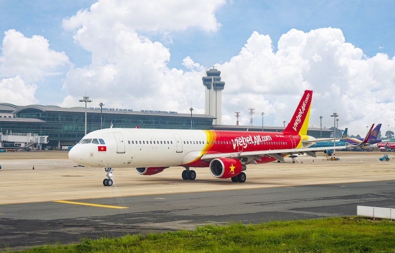 Tin đồn Vietjet thua kiện FitzWalter Capital nằm trong vụ kiện gì?