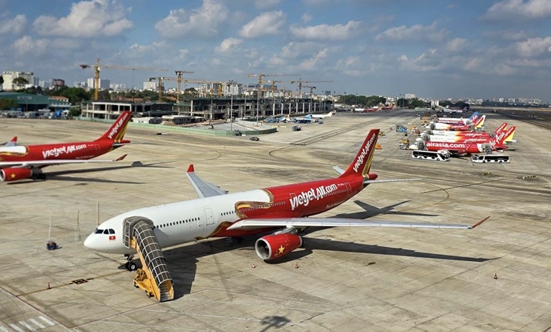 VietJet của tỷ phú Phương Thảo thua kiện FitzWalter Capital, phải bồi thường 270 triệu USD?