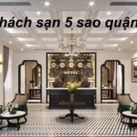 khách sạn 5 sao quận 1