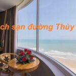 khách sạn đường Thùy Vân