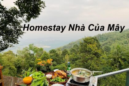 Nhà Của Mây