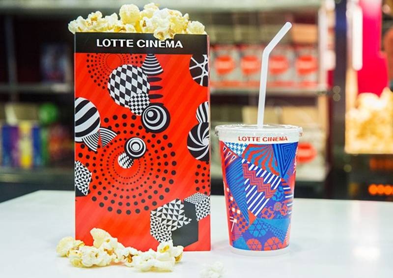 Lotte Cinema Bảo Lộc