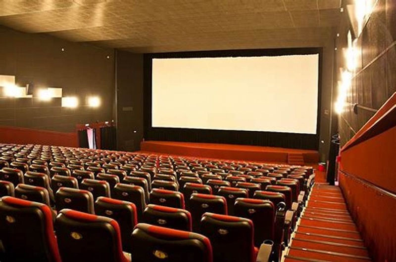 Lotte Cinema Bảo Lộc