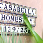 Review Casabella Homestay Vũng Tàu, giá phòng và tiện nghi.