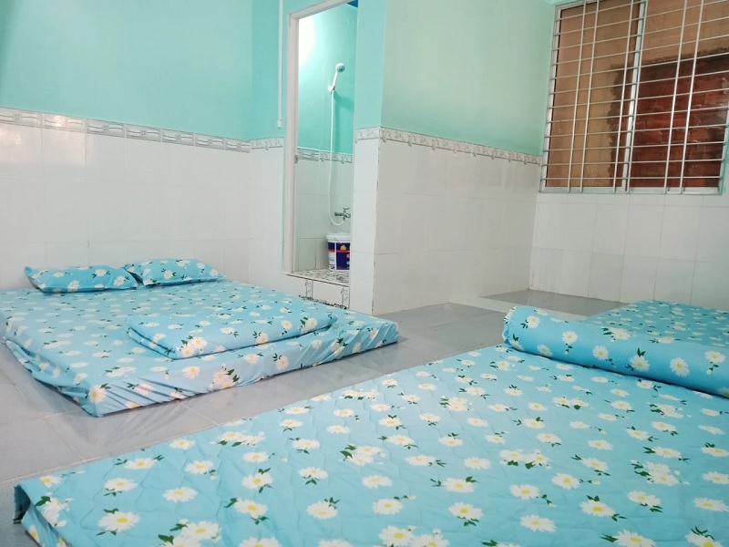 Homestay Hoài Thương 1.