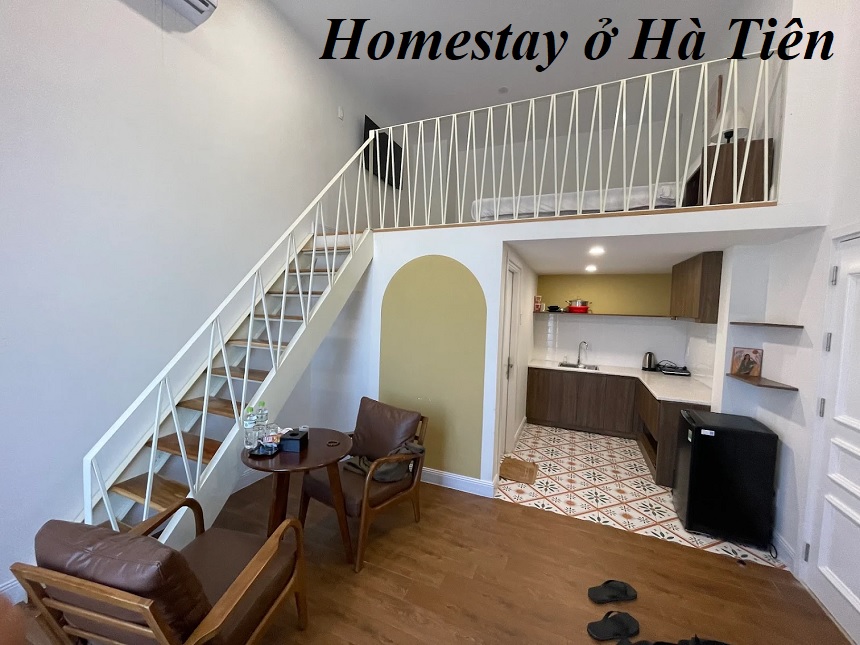 Địa chỉ homestay Hà Tiên giá rẻ, homestay ở Hà Tiên tiện nghi.