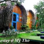 Địa chỉ homestay Mỹ Tho giá rẻ, homestay ở Mỹ Tho tiện nghi.