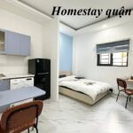 Địa chỉ homestay quận 10 giá rẻ, tìm phòng homestay tại quận 10.