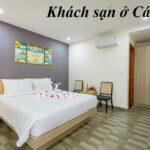 Các khách sạn ở Cát Bà gần biển giá rẻ dành cho khách du lịch.