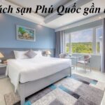 Các khách sạn Phú Quốc gần biển, khách sạn view đẹp Phú Quốc.