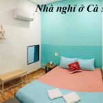 Các nhà nghỉ Cà Mau tiện nghi, khách sạn giá rẻ ở Cà Mau.