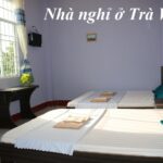 Top nhà nghỉ Trà Vinh giá rẻ, khách sạn giá rẻ ở Trà Vinh.