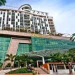 Review Galina Hotel Nha Trang có gì, giá phòng khách sạn Galina.