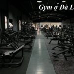 Phòng gym Đà Lạt hiện đại, địa chỉ tập gym ở Đà Lạt giá rẻ.