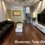 Địa chỉ homestay Nam Định giá rẻ, homestay ở Nam Định tốt.