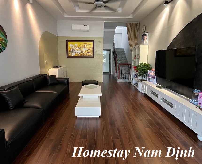 Địa chỉ homestay Nam Định giá rẻ, homestay ở Nam Định tốt.