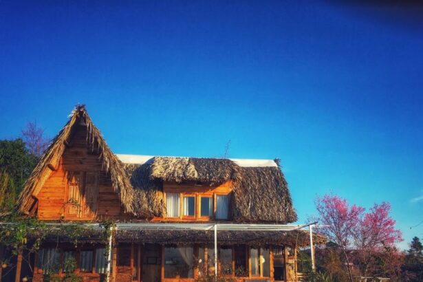 Review Bình Yên House Đà Lạt, homestay Đà Lạt đang HOT.