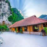 Giới thiệu Lotus Field Homestay Ninh Bình, tiện nghi, dịch vụ.