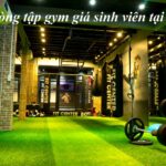 Top các phòng tập gym giá sinh viên tại TPHCM máy ngon.