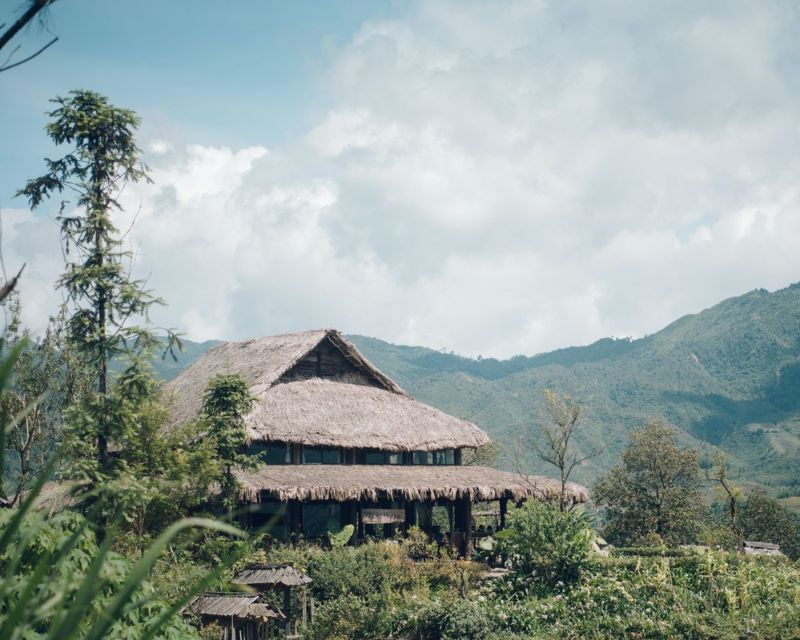 Địa chỉ: Tiên Phương, Chương Mỹ, Hà Nội.