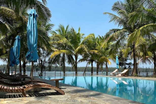 Đánh giá Tam Hải Resort, địa chỉ khu nghỉ dưỡng Tam Hải ở đâu?