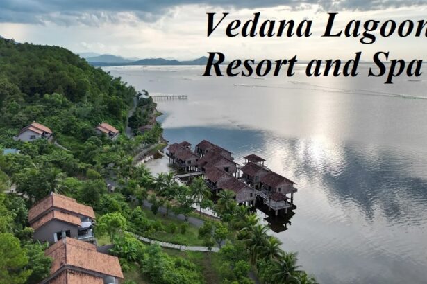 Đá́nh giá Vedana Lagoon Resort and Spa, dịch vụ và chất lượng.