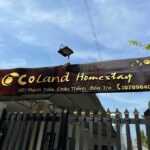 Đánh giá Cocoland Homestay Bến Tre, homestay giá rẻ Bến Tre.