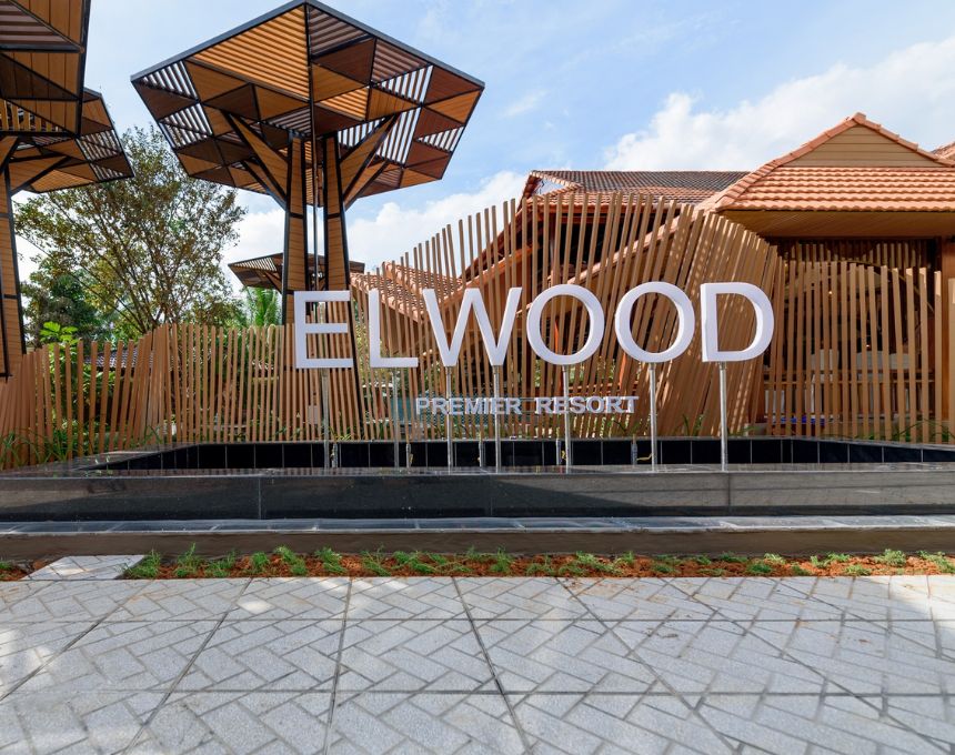 Elwood Premier Resort Phú Quốc - Khu nghỉ dưỡng cao cấp.