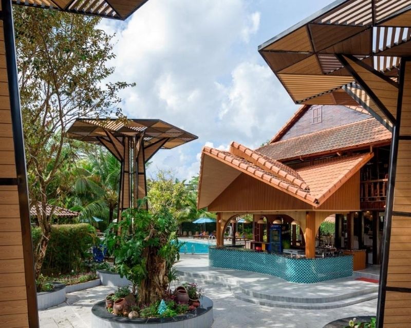 Đánh giá Elwood Premier Resort Phú Quốc.